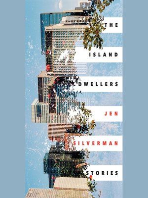 cover image of The Island Dwellers